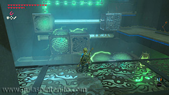 The Legend of Zelda: Breath of the Wild