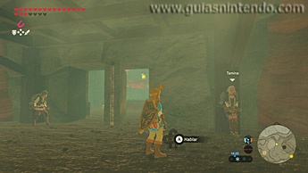The Legend of Zelda: Breath of the Wild