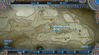 The Legend of Zelda: Breath of the Wild