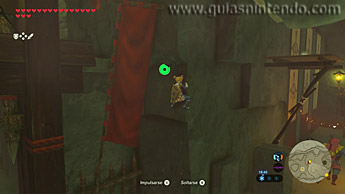 The Legend of Zelda: Breath of the Wild