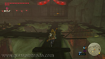 The Legend of Zelda: Breath of the Wild