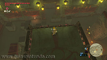 The Legend of Zelda: Breath of the Wild