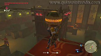 The Legend of Zelda: Breath of the Wild