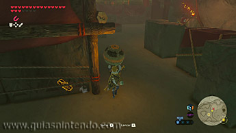 The Legend of Zelda: Breath of the Wild
