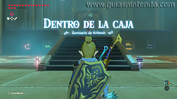 The Legend of Zelda: Breath of the Wild
