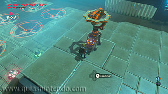 The Legend of Zelda: Breath of the Wild