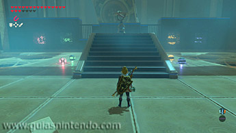 The Legend of Zelda: Breath of the Wild