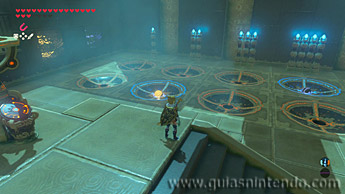 The Legend of Zelda: Breath of the Wild