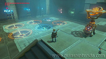 The Legend of Zelda: Breath of the Wild