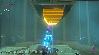 The Legend of Zelda: Breath of the Wild