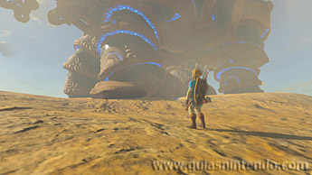 The Legend of Zelda: Breath of the Wild
