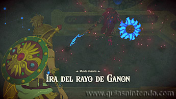 The Legend of Zelda: Breath of the Wild