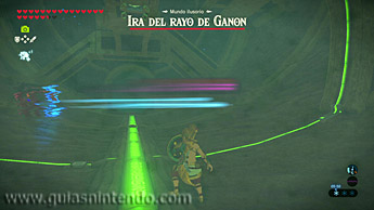 The Legend of Zelda: Breath of the Wild