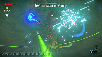 The Legend of Zelda: Breath of the Wild