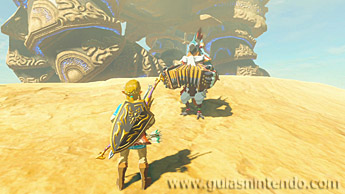 The Legend of Zelda: Breath of the Wild