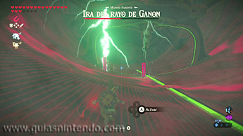 The Legend of Zelda: Breath of the Wild