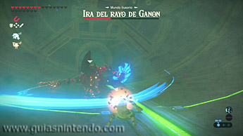 The Legend of Zelda: Breath of the Wild