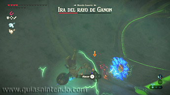 The Legend of Zelda: Breath of the Wild