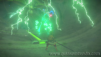 The Legend of Zelda: Breath of the Wild