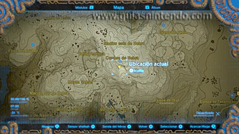 The Legend of Zelda: Breath of the Wild