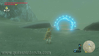 The Legend of Zelda: Breath of the Wild