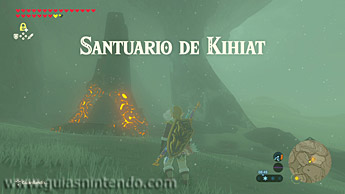 The Legend of Zelda: Breath of the Wild