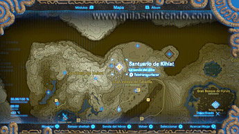 The Legend of Zelda: Breath of the Wild