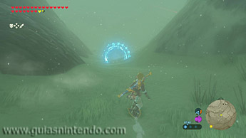 The Legend of Zelda: Breath of the Wild