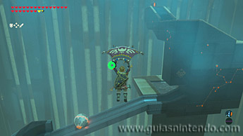 The Legend of Zelda: Breath of the Wild