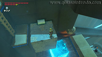 The Legend of Zelda: Breath of the Wild