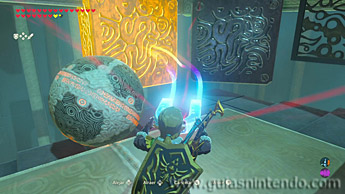The Legend of Zelda: Breath of the Wild