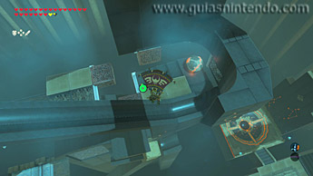 The Legend of Zelda: Breath of the Wild