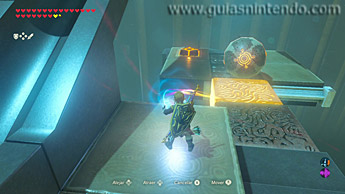 The Legend of Zelda: Breath of the Wild
