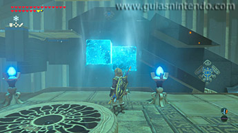 The Legend of Zelda: Breath of the Wild
