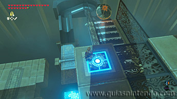 The Legend of Zelda: Breath of the Wild