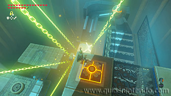 The Legend of Zelda: Breath of the Wild