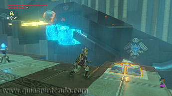 The Legend of Zelda: Breath of the Wild