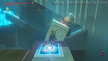 The Legend of Zelda: Breath of the Wild