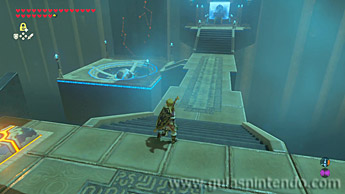 The Legend of Zelda: Breath of the Wild