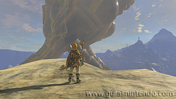 The Legend of Zelda: Breath of the Wild