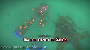 The Legend of Zelda: Breath of the Wild