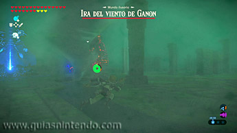 The Legend of Zelda: Breath of the Wild