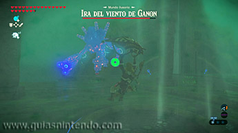 The Legend of Zelda: Breath of the Wild