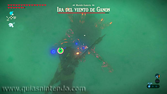 The Legend of Zelda: Breath of the Wild