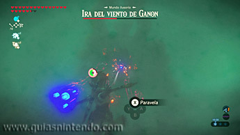 The Legend of Zelda: Breath of the Wild
