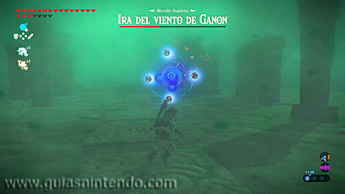 The Legend of Zelda: Breath of the Wild