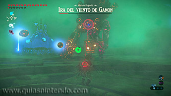 The Legend of Zelda: Breath of the Wild