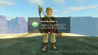 The Legend of Zelda: Breath of the Wild