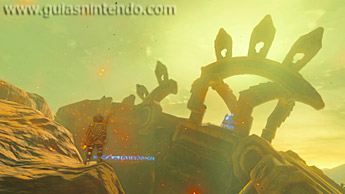 The Legend of Zelda: Breath of the Wild