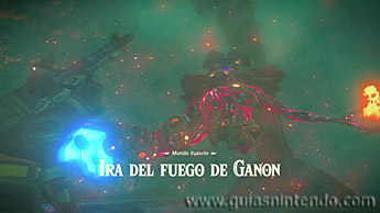 The Legend of Zelda: Breath of the Wild